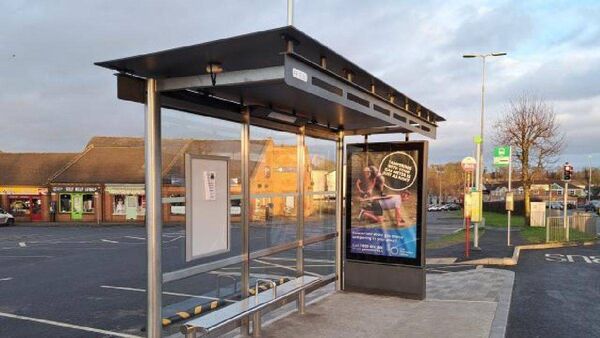 Bus service for Portlaoise expected to be up and running in January