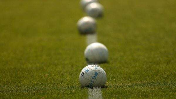 Explained: All you need to know about the GAA rule changes being trialled this weekend