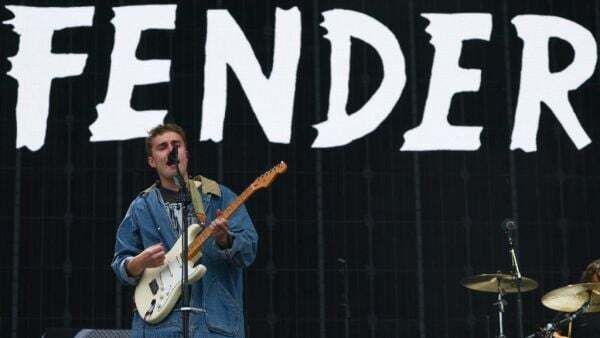 Sam Fender announces concert at Dublin's 3Arena