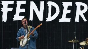 Sam Fender announces concert at Dublin's 3Arena Sam Fender announces concert at Dublin's 3Arena