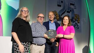 Laois Gala store claims Best Bakers Corner award Laois Gala store claims Best Bakers Corner award