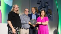 Laois Gala store claims Best Bakers Corner award 