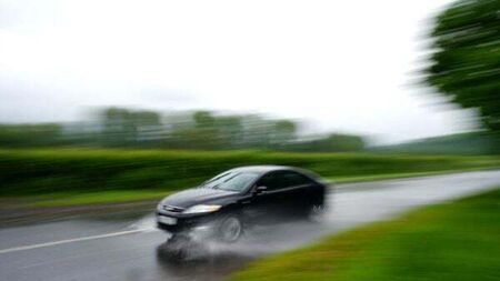 RSA advises motorists to take 'extreme care' during Storm Ashley