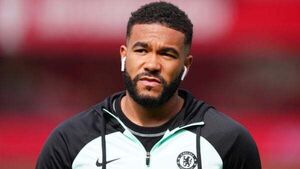 Enzo Maresca: Chelsea captain Reece James can only play once a week Enzo Maresca: Chelsea captain Reece James can only play once a week