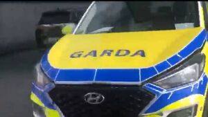 ‘I’m a victim too’ says passenger of car fleeing gardaí through the town