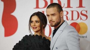 Cheryl says death of Liam Payne is an 'earth-shattering event' Cheryl says death of Liam Payne is an 'earth-shattering event'
