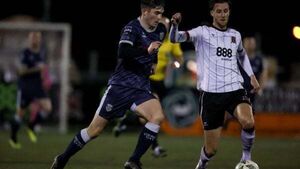 Shelbourne remain on track in SSE Airtricity title race with 3-1 victory over Waterford