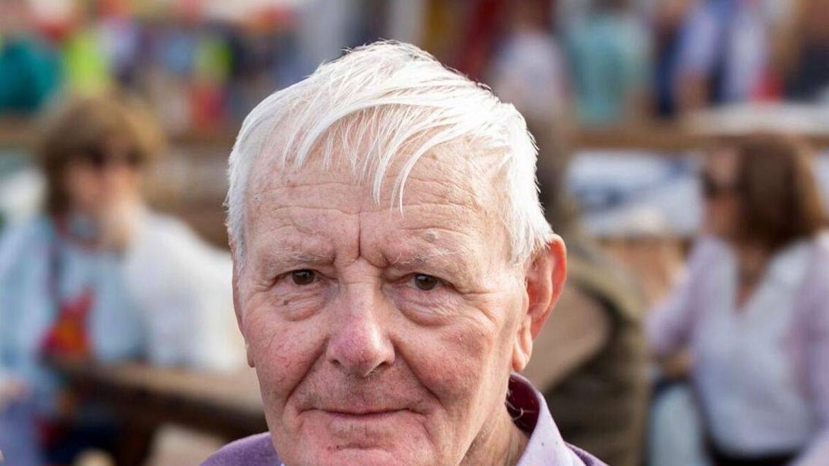 Death notice in Laois: John Walsh - Stradbally