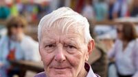 Death notice in Laois: John Walsh - Stradbally