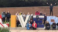 Spink musicians enjoy trip to Liverpool