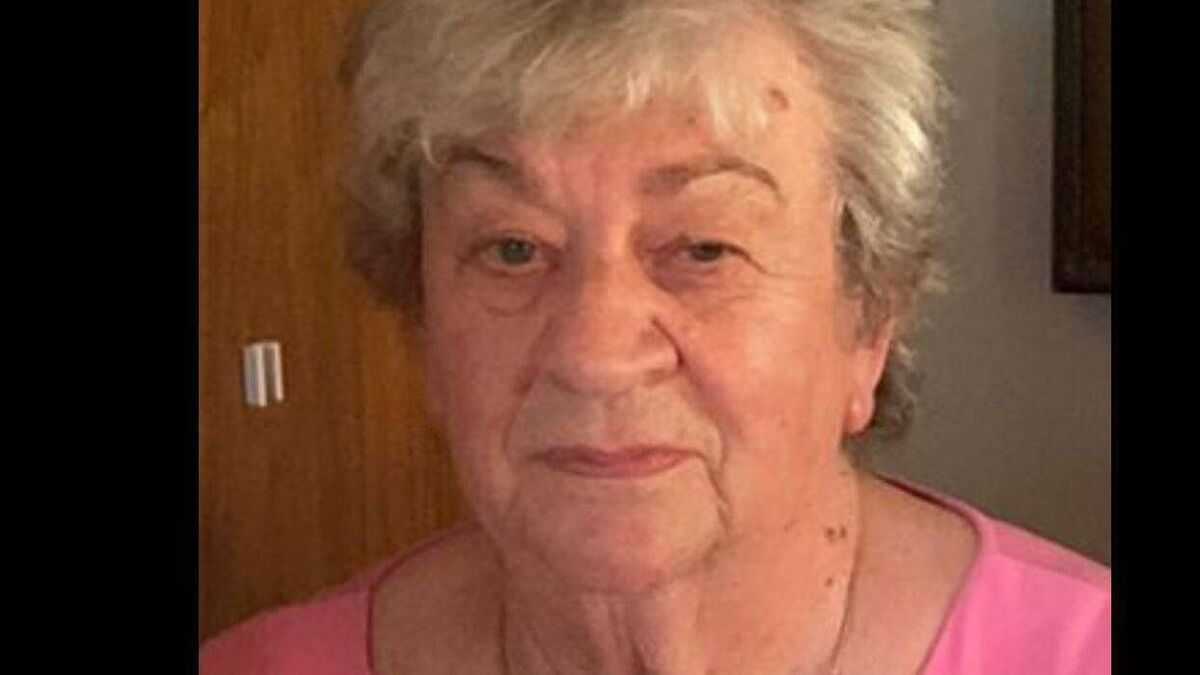 The death has occurred of Antoinette McDonald (née Flynn), Portlaoise, Laois