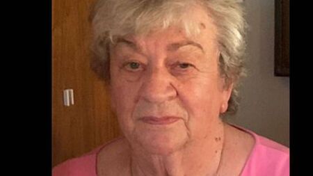 The death has occurred of Antoinette McDonald (née Flynn), Portlaoise, Laois