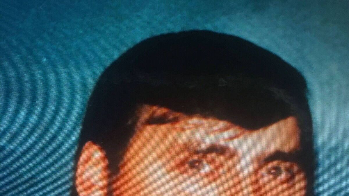 The death has occurred of Patrick Carroll, Derrykearn, Abbeyleix, Laois
