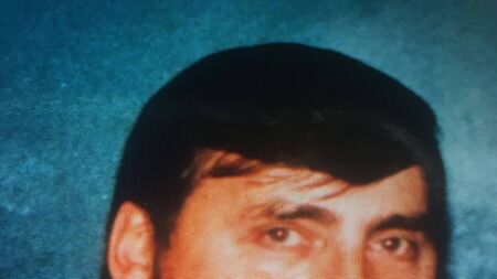 The death has occurred of Patrick Carroll, Derrykearn, Abbeyleix, Laois
