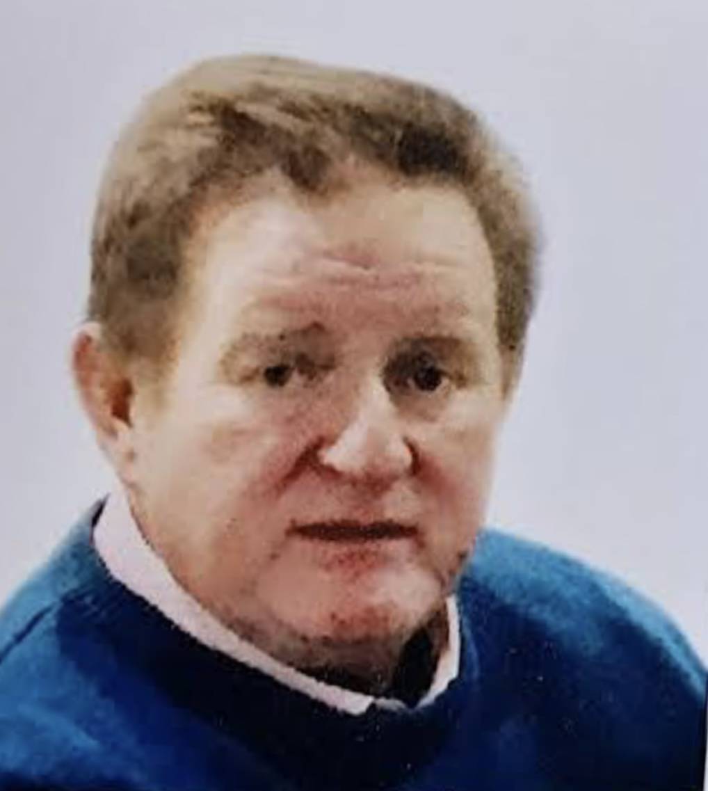 The death has occurred of Patrick (Pat) Poole, Sarsfield Street