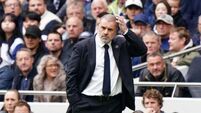 Ange Postecoglou thanks fans after ‘arm wrestle” victory over West Ham