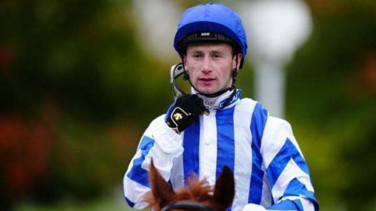 Newly-crowned champion Murphy admits doubts about fifth title charge