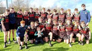 PRT turn the tables on Rathdowney/Errill to take the title