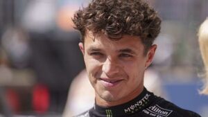 Lando Norris felt stewards rushed decision to penalise him as US Grand Prix Lando Norris felt stewards rushed decision to penalise him as US Grand Prix