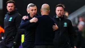 Gary O’Neil: Big clubs like Man City more likely to get decisions than Wolves Gary O’Neil: Big clubs like Man City more likely to get decisions than Wolves