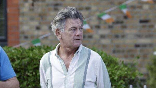 Gerry Hutch considers standing in general election to unseat Mary Lou McDonald