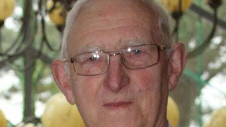 Brave pensioner who tried to save woman in car park to be laid to rest