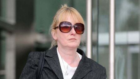 Former garda wins claim over lost wages after release from prison