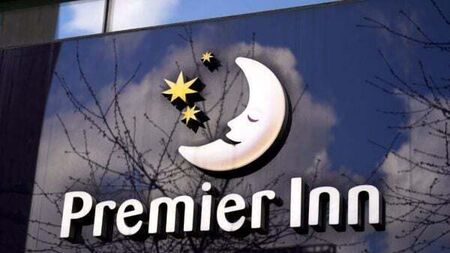 Plans lodged for Premier Inn hotel in Sandyford Business Park