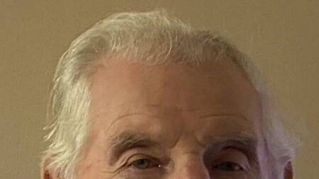 Death notice in Laois: Patrick (Pat, Paddy) Corcoran - Ballyroan