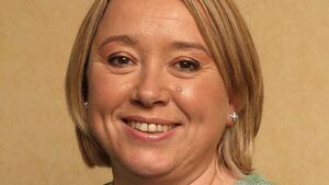 Sinn Féin councillor Caroline Dwane Stanley nominated for role in Europe Sinn Féin councillor Caroline Dwane Stanley nominated for role in Europe