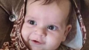 Gardaí appeal for assistance in tracing missing nine-month-old baby Gardaí appeal for assistance in tracing missing nine-month-old baby