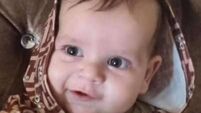Gardaí appeal for assistance in tracing missing nine-month-old baby