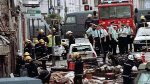 Call for those affected by Omagh bombing to assist inquiry