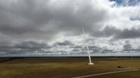 Irish-Dutch Pathfinder space mission will see Ireland's first commercial rocket launch