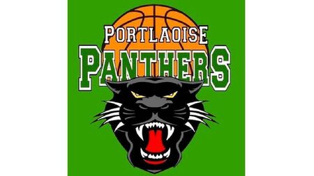 Portlaoise Panthers trio selected for initial Ireland Under 18 squad