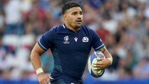 Sione Tuipulotu to captain Scotland for autumn series internationals Sione Tuipulotu to captain Scotland for autumn series internationals