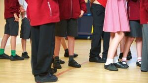 Taskforce needed on teacher shortage ‘crisis’, Dáil told