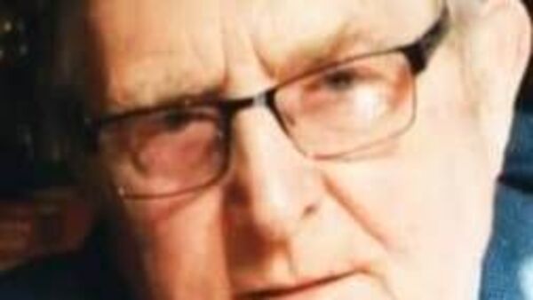Death notice in Laois: John Cooney – Durrow