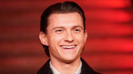 Tom Holland says Spider-Man 4 is ‘happening’ with filming starting ‘next summer’