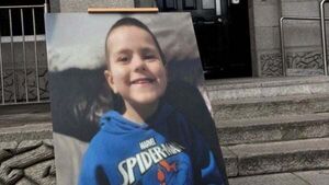 McEntee calls for anyone with information related to Kyran Durnin to come forward