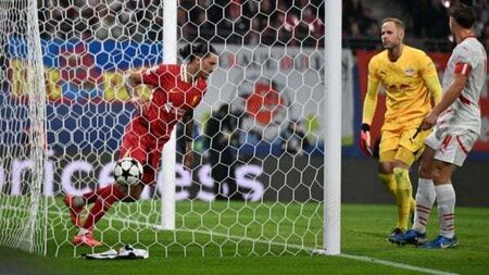 Darwin Nunez nets winner as Liverpool continue impressive form under Arne Slot