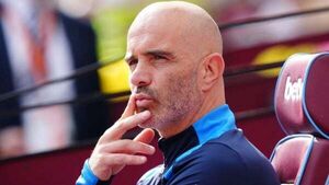 Enzo Maresca: Josh Acheampong needs to find solution about Chelsea contract Enzo Maresca: Josh Acheampong needs to find solution about Chelsea contract