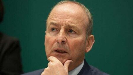 Parts of Occupied Territories Bill ‘unconstitutional’, says Martin