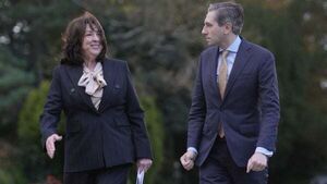 Taoiseach tells US event: We cannot ignore the cries of children in Gaza