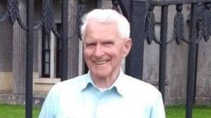 Death notice in Laois: Sean Clarke – Ballyfin Death notice in Laois: Sean Clarke – Ballyfin