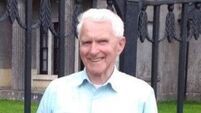 Death notice in Laois: Sean Clarke – Ballyfin