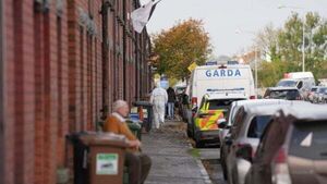 Kyran Durnin case 'indicates real problems' in Ireland's child protection systems Kyran Durnin case 'indicates real problems' in Ireland's child protection systems