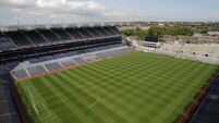 Man claims he was assaulted and falsely imprisoned in Croke Park after 2018 hurling final