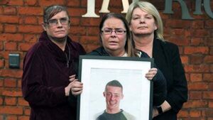 Criminals intimidated witnesses after gardaí began review of Tallaght man's death, inquest told Criminals intimidated witnesses after gardaí began review of Tallaght man's death, inquest told