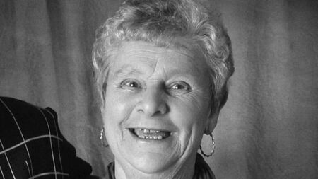 Death notice in Laois: Mary Mulhall (née Dowling) - Graiguecullen